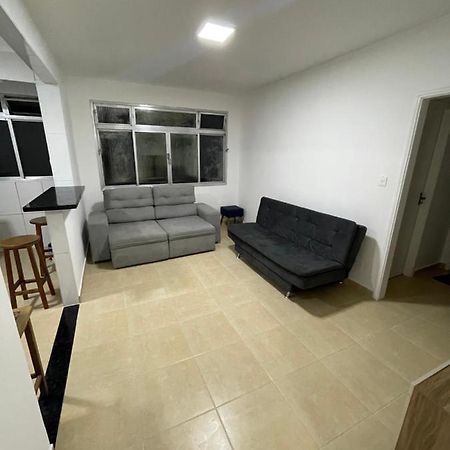 Ocian Beira Mar Apartment ปรายากรันเด ภายนอก รูปภาพ