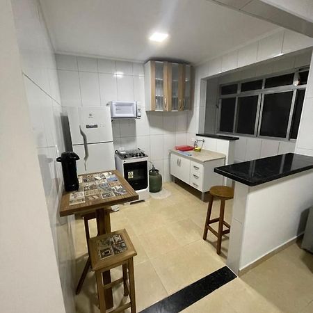 Ocian Beira Mar Apartment ปรายากรันเด ภายนอก รูปภาพ