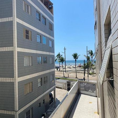 Ocian Beira Mar Apartment ปรายากรันเด ภายนอก รูปภาพ