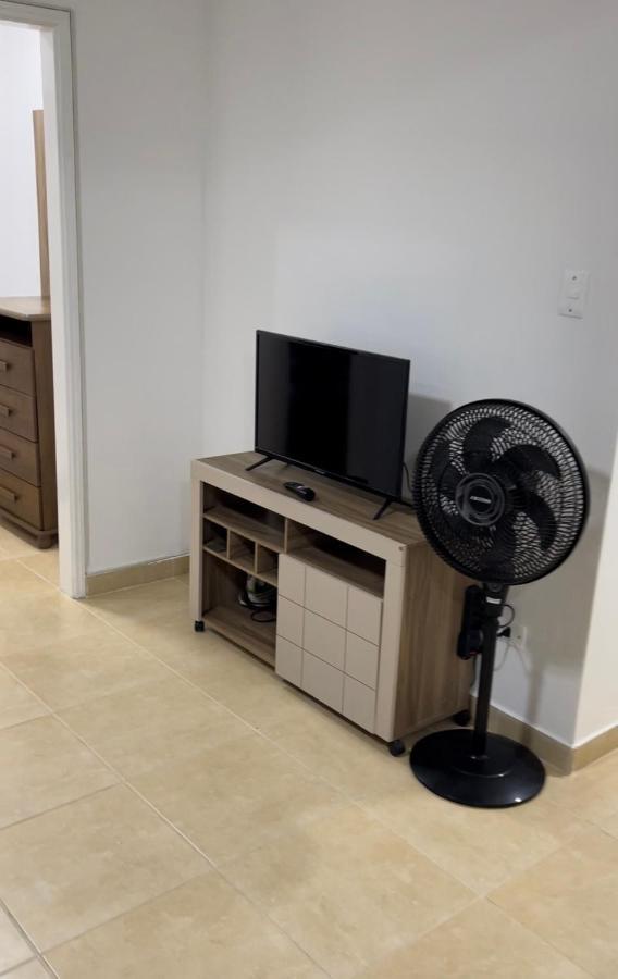 Ocian Beira Mar Apartment ปรายากรันเด ภายนอก รูปภาพ