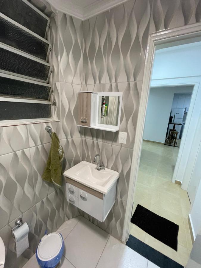 Ocian Beira Mar Apartment ปรายากรันเด ภายนอก รูปภาพ