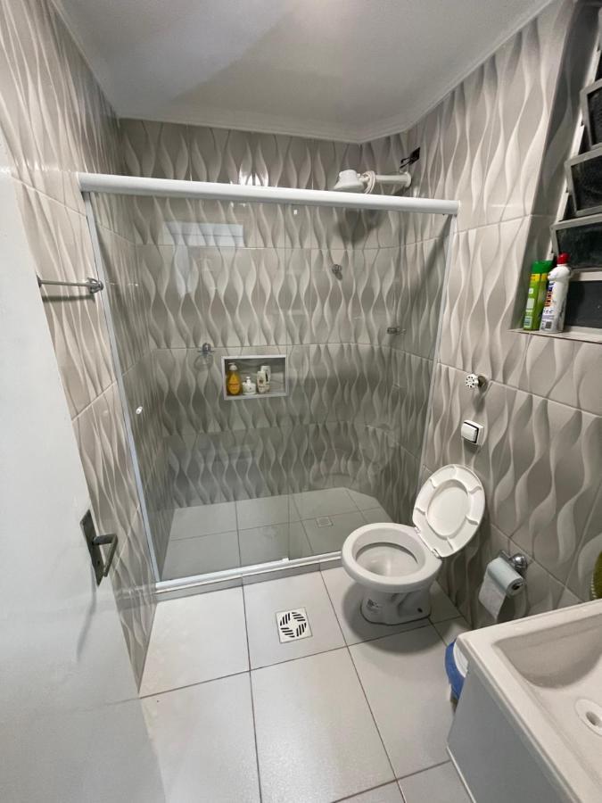 Ocian Beira Mar Apartment ปรายากรันเด ภายนอก รูปภาพ